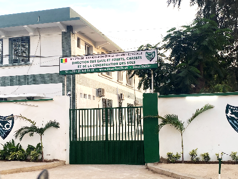 Exploitation forestière